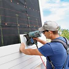 Best Wood Siding Installation  in Denver, PA